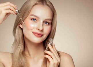 Maschera viso con olio di oliva, l’idratazione che non serve comprare Olio per il viso - RicettaSprint