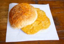 Panelle alla palermitana - RicettaSprint