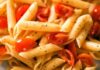 Pasta al pomodoro - RicettaSprint