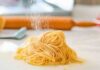 Come e per quanto tempo si può congelare la pasta fresca (senza ridurla a un blocco di ghiaccio) Pasta fresca congelata - RicettaSprint