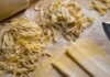 Pasta fresca senza uova - RicettaSprint
