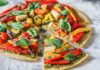 Pizza dietetica - RicettaSprint