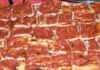 Pizzette rosse panificio - RicettaSprint