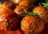 Polpette con la salsa della nonna - RicettaSprint