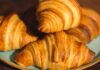 croissant fatto in casa