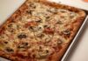 pizza al volo