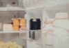 Pulire il frigo - RicettaSprint