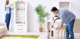 Pulizie di primavera come organizzarle - RicettaSprint