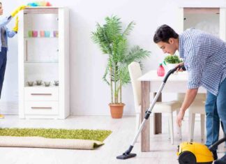 Pulizie di primavera come organizzarle - RicettaSprint