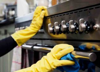 Quale elettrodomestico in cucina consuma di più - RicettaSprint