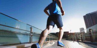 Quanto correre per dimagrire davvero (e perché mezz’ora non basta) Quanto correre per dimagrire - RicettaSprint