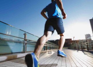 Quanto correre per dimagrire - RicettaSprint