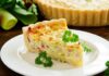 Quiche super veloce, poche calorie e niente panna… che fa te ne privi? Quiche in poche mosse - RicettaSprint
