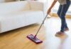 Rimedi naturali per lavare pavimenti - RicettaSprint