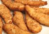 FILETTI DI POLLO