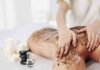 Scrub corpo con bustine da te - RicettaSprint