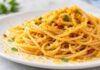 Spaghetti alla Bottarga - RicettaSprint