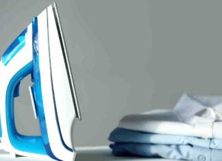 Stirare i vestiti senza ferro da stiro - RicettaSprint