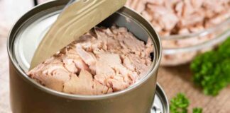 Scadenza tonno, quanto tempo abbiamo davvero per poterlo consumare Tonno in scatola scadenza - RicettaSprint