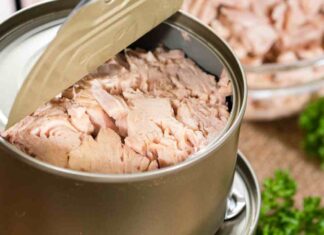 Scadenza tonno, quanto tempo abbiamo davvero per poterlo consumare Tonno in scatola scadenza - RicettaSprint