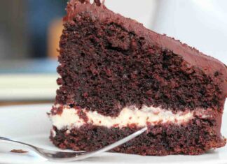 Torta Pinguì- RicettaSprint
