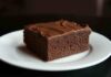 Torta al cioccolato senza uova e zucchero - RicettaSprint