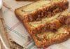 Torta alla cannella, il profumo caldo che profuma di casa Torta alla cannella - RicettaSprint