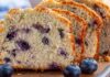 Torta morbida ai mirtilli- RicettaSprint