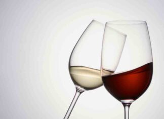Vino scadenza come capire quando andato a male - RicettaSprint