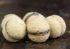 Buoni nel latte e mangiati da soli, i baci di dama sono unici con la giusta dose di cioccolato baci di dama