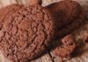 biscotti al cioccolato senza burro