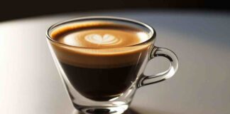 Lo sai davvero se il caffè decaffeinato fa male? caffè decaffeinato