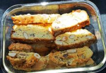 cantucci mandorlati