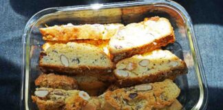 cantucci mandorlati
