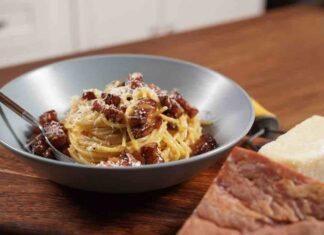 carbonara mondiale