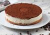 cheesecake tiramisù