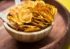 Chips di zucchine croccantissime, le fai in poche mosse per un aperitivo top chips di zucchine