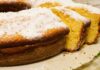 ciambellone rustico della nonna