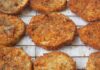 cotolette di melanzane