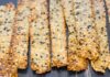 crackers ai semi di curucuma