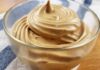 mousse al caffè