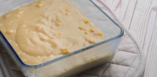 crema pasticcera