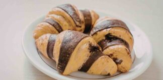 croissant bigusto