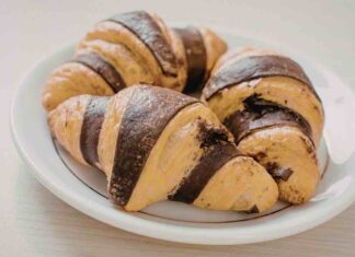 croissant bigusto