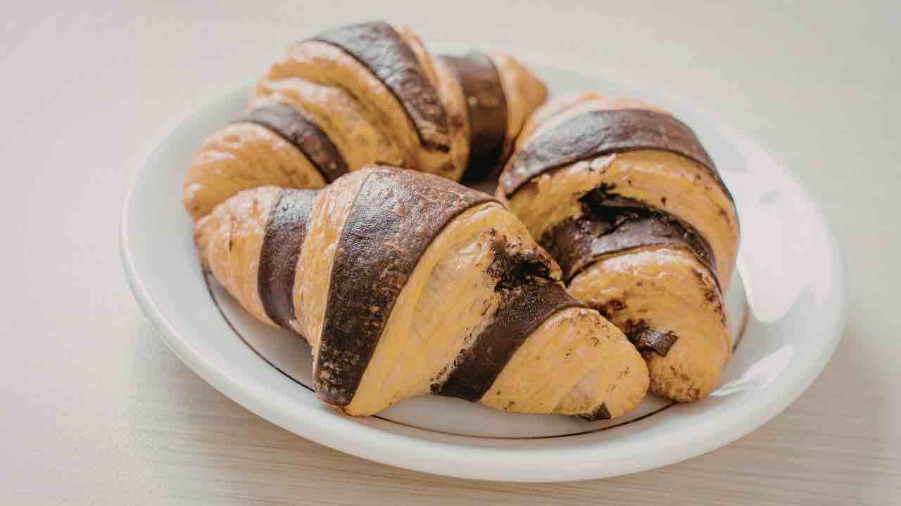 croissant bigusto