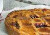 Crostata integrale in poche mosse, leggera friabile e super digeribile crostata integrale