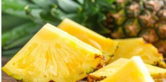 Devi perdere peso subito, passa alla dieta dell’ananas dieta dell'ananas