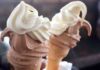 Quante calorie contiene il gelato alla soia, è più grasso o più magro del gelato normale? gelato alla soia