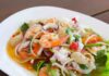 insalata di seppia