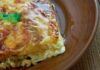 lasagne primavera